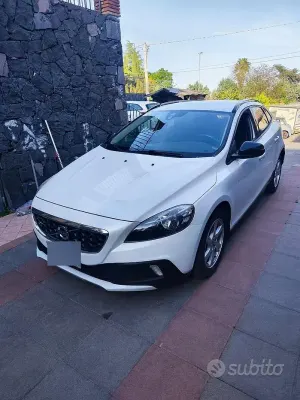 Usata Volvo V40 CC