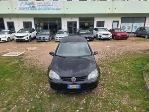 Usado VW Golf V