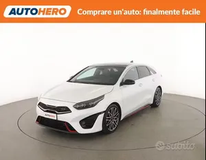 Usado Kia ProCeed