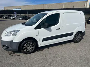 Usata Peugeot Partner