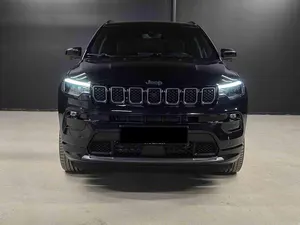 Usado Jeep Compass