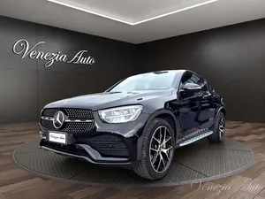 Usata Mercedes GLC220