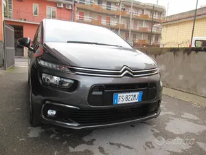 Occasion Citroën C4 SpaceTourer