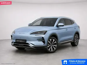 Usata BYD Seal