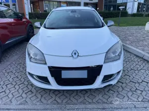 Usata Renault Mégane GT Line