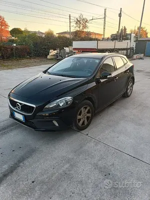 Usata Volvo V40 CC