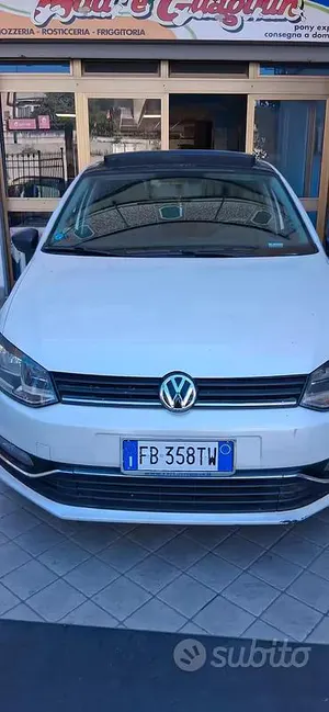 Occasion VW Polo