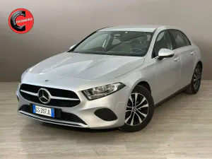Occasion Mercedes A180