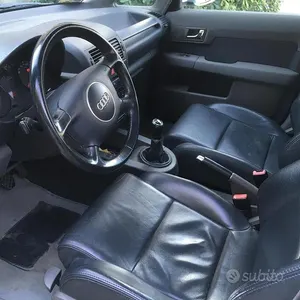 Gebraucht Audi A2