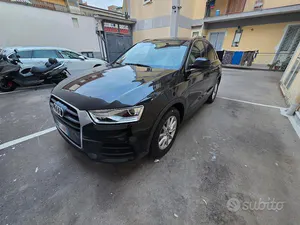 Brugt Audi Q3