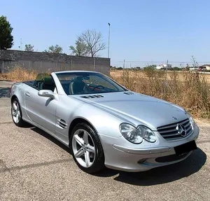 Occasion Mercedes SL350