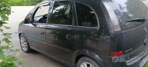 Occasion Opel Meriva