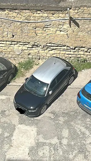 Usata Audi A1