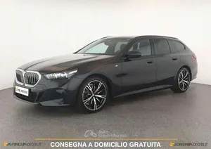 Usata BMW 520