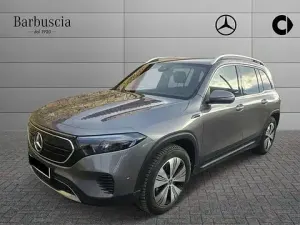 Occasion Mercedes EQB300