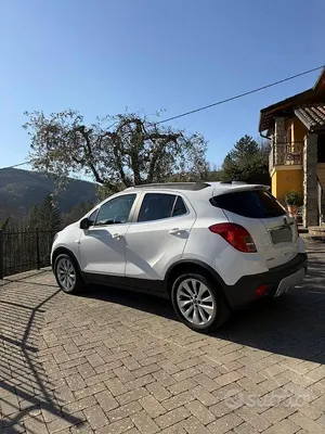 Occasion Opel Mokka
