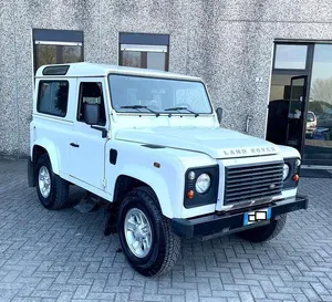 Gebraucht Land Rover Defender