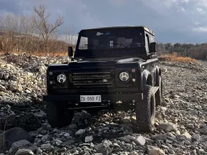 Occasion Land Rover Defender