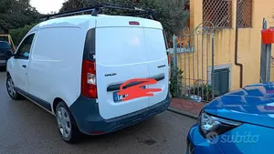 Gebraucht Dacia Dokker