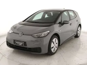 Begagnad VW ID.3
