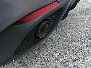 Occasion Alfa Romeo Giulia