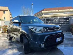 Usata Kia Soul