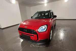Usata Mini Cooper Countryman