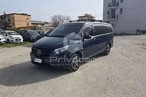 Occasion Mercedes Vito
