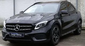 Usata Mercedes GLA200