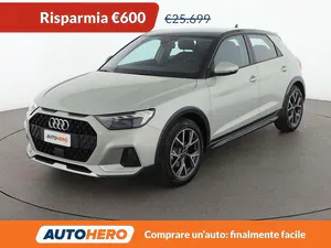 Brugt Audi A1