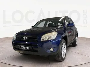 Usado Toyota RAV4