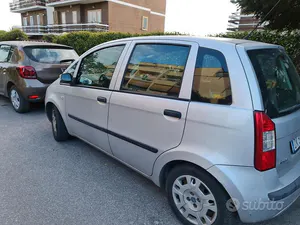 Usata Fiat Idea