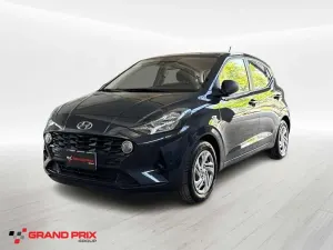 Używany Hyundai i10