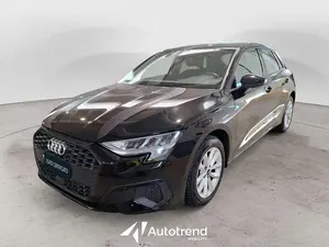 Usata Audi A3 Sportback