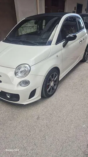 Usata Abarth 500C