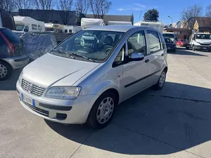 Usata Fiat Idea