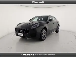 Usata Maserati Grecale
