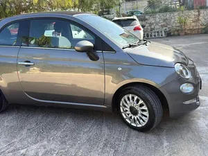 Usata Fiat 500C