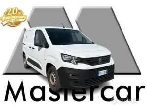 Occasion Peugeot Partner