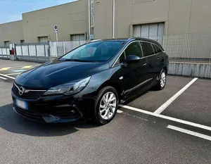 Occasion Opel Astra