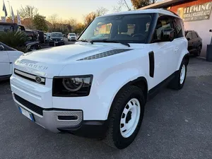 Usado Land Rover Defender