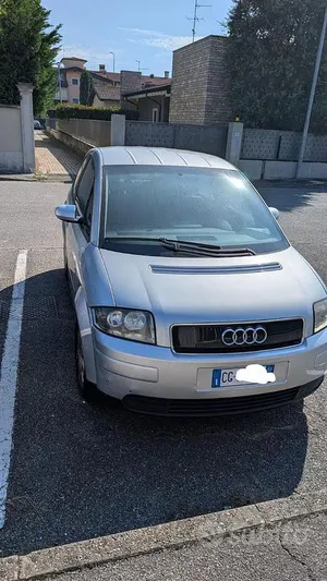 Usata Audi A2