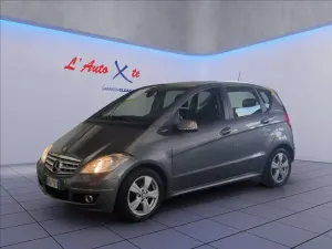Gebraucht Mercedes A160
