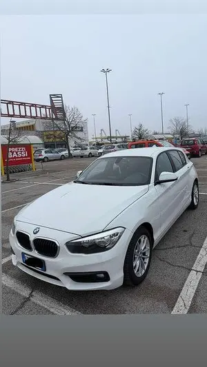 Usata BMW 116