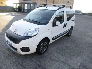 Occasion Fiat Qubo