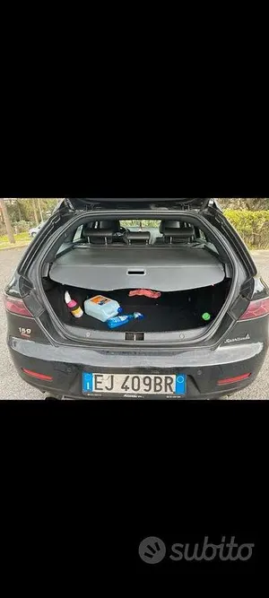 Begagnad Alfa Romeo 159