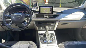 Usata Audi A6