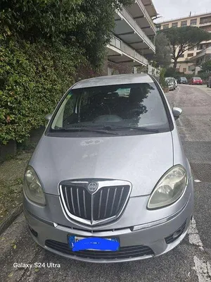 Gebraucht Lancia Musa