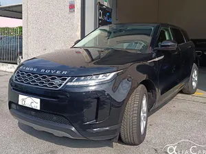 Gebraucht Land Rover Range Rover evoque