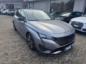 Usata Peugeot 308